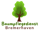 Baumpflegedienst Bremerhaven Logo